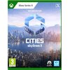 Cities: Skylines II - Edycja Premierowa Gra XBOX SERIES X Rodzaj Gra