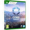 Cities: Skylines II - Edycja Premierowa Gra XBOX SERIES X Platforma Xbox Series X