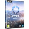 Cities: Skylines II - Edycja Premium Gra PC Rodzaj Gra