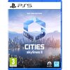 Cities: Skylines II - Edycja Premium Gra PS5