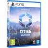 Cities: Skylines II - Edycja Premium Gra PS5 Rodzaj Gra