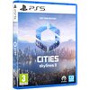 Cities: Skylines II - Edycja Premium Gra PS5 Rodzaj Gra