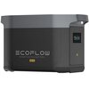 Bateria ECOFLOW 2048Wh do Delta 2 Max Materiał wykonania Tworzywo sztuczne