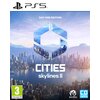 Cities: Skylines II - Edycja Premierowa Gra PS5 Rodzaj Gra
