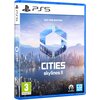 Cities: Skylines II - Edycja Premierowa Gra PS5 Platforma PlayStation 5
