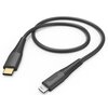 Kabel USB-C - Lightning HAMA 1.5 m Czarny