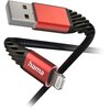 Kabel USB - Lightning HAMA 1.5 m Czarny