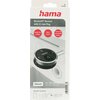 Adapter audio/bluetooth HAMA 14168 Kolor Czarno-srebrny