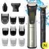 Zestaw PHILIPS Multigroom + OneBlade MG9552/15