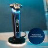 Golarka PHILIPS Seria 9000 S9980/59 Skin IQ Na mokro i sucho Wyposażenie Wkład czyszczący