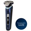Golarka PHILIPS Seria 9000 S9980/59 Skin IQ Na mokro i sucho Czas pracy bezprzewodowej [min] 60