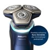 Golarka PHILIPS Seria 9000 S9980/59 Skin IQ Na mokro i sucho Użytkowanie Na mokro i sucho