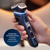 Golarka PHILIPS Seria 9000 S9980/59 Skin IQ Na mokro i sucho Wyposażenie Baza ładująca