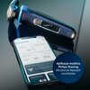 Golarka PHILIPS Seria 9000 S9980/59 Skin IQ Na mokro i sucho Wyposażenie Nasadka do przystrzygania zarostu