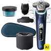 Golarka PHILIPS Seria 9000 S9980/59 Skin IQ Na mokro i sucho