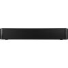 Soundbar komputerowy CREATIVE Stage SE 2.0, Komunikacja bezprzewodowa Moc głośników (RMS) Satelitarnego 12W