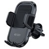 Uchwyt na telefon TECH-PROTECT V6 DashBoard & Vent Czarny Rozstaw ramion [mm] 48 - 102