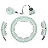 Hula hop HMS HHM13 Zielony Waga [kg] 1.65