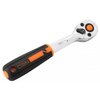 Zestaw kluczy nasadowych NEO TOOLS 10-078 1/2 3/8 i 1/4 cala (233 elementów) Liczba sztuk w opakowaniu 233