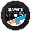 Tarcza do cięcia GRAPHITE 57H647 230 mm