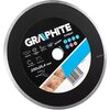 Tarcza do cięcia GRAPHITE 57H647 230 mm Liczba sztuk w opakowaniu 1