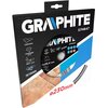 Tarcza do cięcia GRAPHITE 57H647 230 mm Przeznaczenie Do betonu