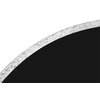 Tarcza do cięcia GRAPHITE 57H647 230 mm Średnica otworu [mm] 25.4