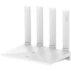 Router ZTE T3000 IDU 2.4 / 5 GHz (DualBand), Wi-Fi Mesh Obsługiwane standardy Wi-Fi 6 (802.11 a/b/g/n/ac/ax)