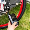 Kompresor samochodowy MBG LINE 8466 PRO Manometr Nie