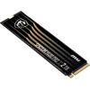 Dysk MSI Spatium M480 Pro 2TB SSD Maksymalna prędkość zapisu [MB/s] 7000