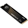 Dysk MSI Spatium M480 Pro 2TB SSD Maksymalna prędkość zapisu [Mb/s] 7000