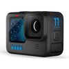 Kamera sportowa GOPRO HERO11 Black Enduro Battery/Handler/Headstrap & Quickclip Rozdzielczość efektywna [Mpx] 27