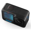 Kamera sportowa GOPRO HERO11 Black Enduro Battery/Handler/Headstrap & Quickclip Wodoodporność Tak