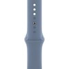 U Pasek do Apple Watch (38/40/41mm) Skalny Błękit Kolor Skalny błękit