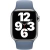 U Pasek do Apple Watch (38/40/41mm) Skalny Błękit Gwarancja 12 miesięcy