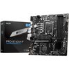 Płyta główna MSI Pro B760M-P DDR5