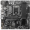 Płyta główna MSI Pro B760M-P DDR5 Obsługiwane procesory Intel Core i3