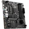 Płyta główna MSI Pro B760M-P DDR5 Obsługiwane procesory Intel Core i7