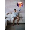 Masażer do kolan MEDIVON Knee Pro Rodzaj zasilania Akumulatorowe