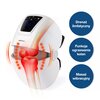 Masażer do kolan MEDIVON Knee Pro Rodzaj masażu Rozgrzewający