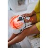 Masażer do kolan MEDIVON Knee Pro Działanie Przeciwzapalne