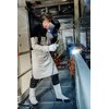 Fartuch spawalniczy NEO TOOLS 81-891 Liczba sztuk w opakowaniu 1