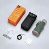 Monokular K&F CONCEPT KF33.076 12x50 Bak4 IP68 Arca Swiss Przeznaczenie Uniwersalne
