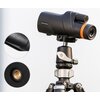 Monokular K&F CONCEPT KF33.075 12x50 Bak4 IP68 Arca Swiss Średnica obiektywu [mm] 50