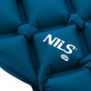 Mata NILS CAMP NC4006 Turkusowy Antyalergiczny Nie