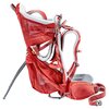 Nosidło DEUTER Kid Comfort Active SL Czerwony Rodzaj Nosidło