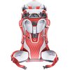 Nosidło DEUTER Kid Comfort Active SL Czerwony Typ Turystyczny