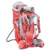 Nosidło DEUTER Kid Comfort Active SL Czerwony