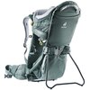 Nosidło DEUTER Kid Comfort Active Zielony Kolor Zielony