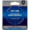Filtr kołowy MARUMI DHG Lens Protect (52 mm)